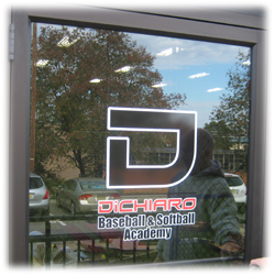 The door to out building